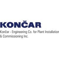 KONČAR - ENGINEERING CO. FOR PLANT INSTALLATION & COMMISSIONING INC. logo - Similar company to Installengineering.Com Llc