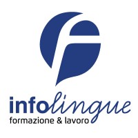 Infolingue Formazione & Lavoro logo - Similar company to Studio Tosi | St Srl