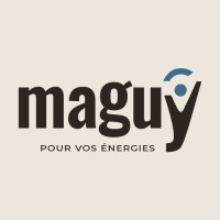 Maguy Energies logo - Similar company to Picoty Atlantique Services