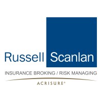 Russell Scanlan logo - Similar company to Eleven Network