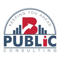 BPublic Consulting logo - Similar company to Usa Teller
