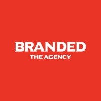 Branded The Agency logo - Similar company to Ggwp