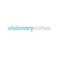 Visionary Vortex logo - Similar company to User Folk