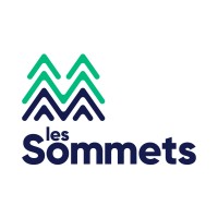 Les Sommets logo - Similar company to Proximite Plein Air