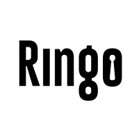 Ringo - turn your front door into a smart door logo - Similar company to Closea