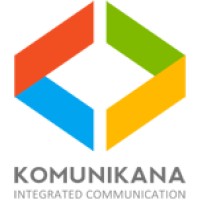 Komunikana logo - Similar company to Markethink