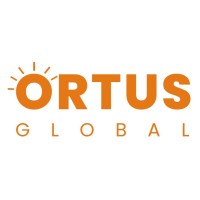 Ortus Global.in logo - Similar company to Mex Pharma