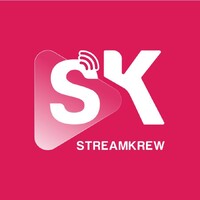 StreamKrew Vietnam logo - Similar company to Abpharm Vietnam
