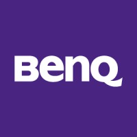 BenQ Lighting logo - Similar company to Alt - Aeon Lighting Technology, Inc.