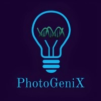 PhotoGeniX.Arg logo - Similar company to Xenilabs