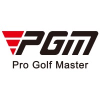 PGM Golf logo - Similar company to Pro Golf Distributors