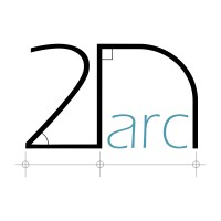 twoDarc.studio logo - Similar company to Bedbrock Architecture
