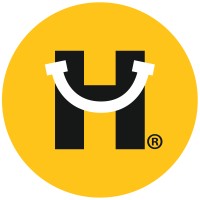 Happy&Co. Academia de Inglês logo - Similar company to Wit Advisor - Cx & Ex Management