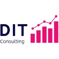 DIT Consulting logo - Similar company to Datafuze