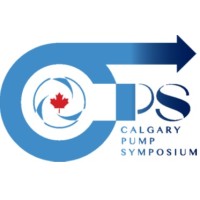 Calgary Pump Symposium logo - Similar company to Impact Pump Solutions