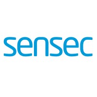 Sensec AB logo - Similar company to Lomini Ltd.