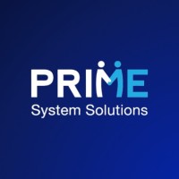 Prime System Solutions logo - Similar company to Leading Edge Technologies