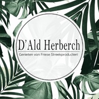 Restaurant D'Ald Herberch logo - Similar company to Embrace The Future