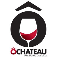 Ô Chateau logo - Similar company to Vins Et Idees