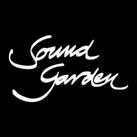 Sound Garden logo - Similar company to Sonygraf