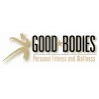 Good Bodies Fitness and Wellness logo - Similar company to Simply Focused