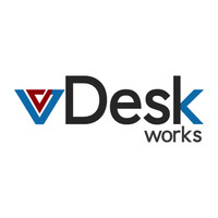 vDesk.Works logo - Similar company to Bright Era Ltd