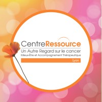 Centre Ressource Lyon logo - Similar company to Human First Label