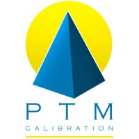 PTM Calibration Limited logo - Similar company to Cuthbertson Laird Group
