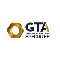 GTA- Special fasteners and fixings logo - Similar company to Ls Process