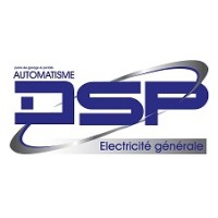 DSP ELEC / DSP AUTOMATISME logo - Similar company to Esprom Automatismos