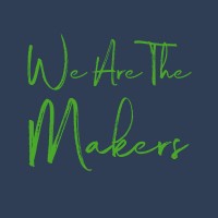 We Are The Makers logo - Similar company to Sapristi Studio