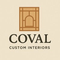Coval Custom Interiors logo - Similar company to Thryve Wellness