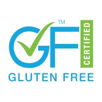 Programa de Certificación Gluten - Free (GFFP) logo - Similar company to Comaga