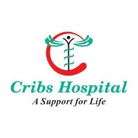 Cribs Hospital India logo - Similar company to Alshifa Healthcare Services Pvt Ltd