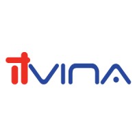 ITVINA logo - Similar company to Senid