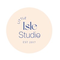 LITTLE ISLE STUDIO logo - Similar company to Crispy Studio