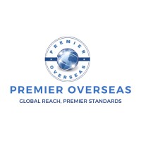 Premier Overseas logo - Similar company to Mmc International
