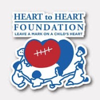 Heart to Heart Foundation logo - Similar company to Heart To Heart Foundation