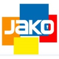 Herrajes Jako logo - Similar company to Cymisa