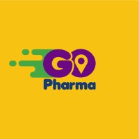 Servicios GoPharma | App logo - Similar company to Gopharma