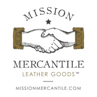Mission Mercantile logo - Similar company to Tusk