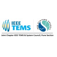 IEEE Pune Section Joint Chapter TEMS & System Council (JCTS) logo - Similar company to Eduright Academy
