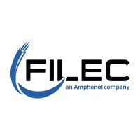 AMPHENOL FILEC logo - Similar company to H&H Technology