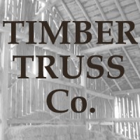 Timber Truss Company logo - Similar company to Timbertruss