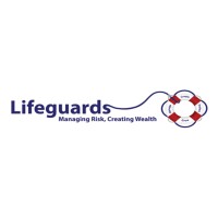 Lifeguards Growth Solutions logo - Similar company to Efficient Wealth +