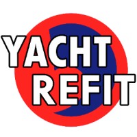 Yacht Refit Asia / Superyacht Painters logo - Similar company to Duca Solutions