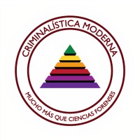 Criminalística Moderna logo - Similar company to Criminalistica
