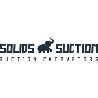 Solids Suction logo - Similar company to Complete Weed Control