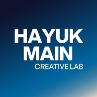 Hayuk Main Creative Lab logo - Similar company to Tap Indonesia
