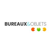 Bureaux et objets logo - Similar company to Fonctions Premières